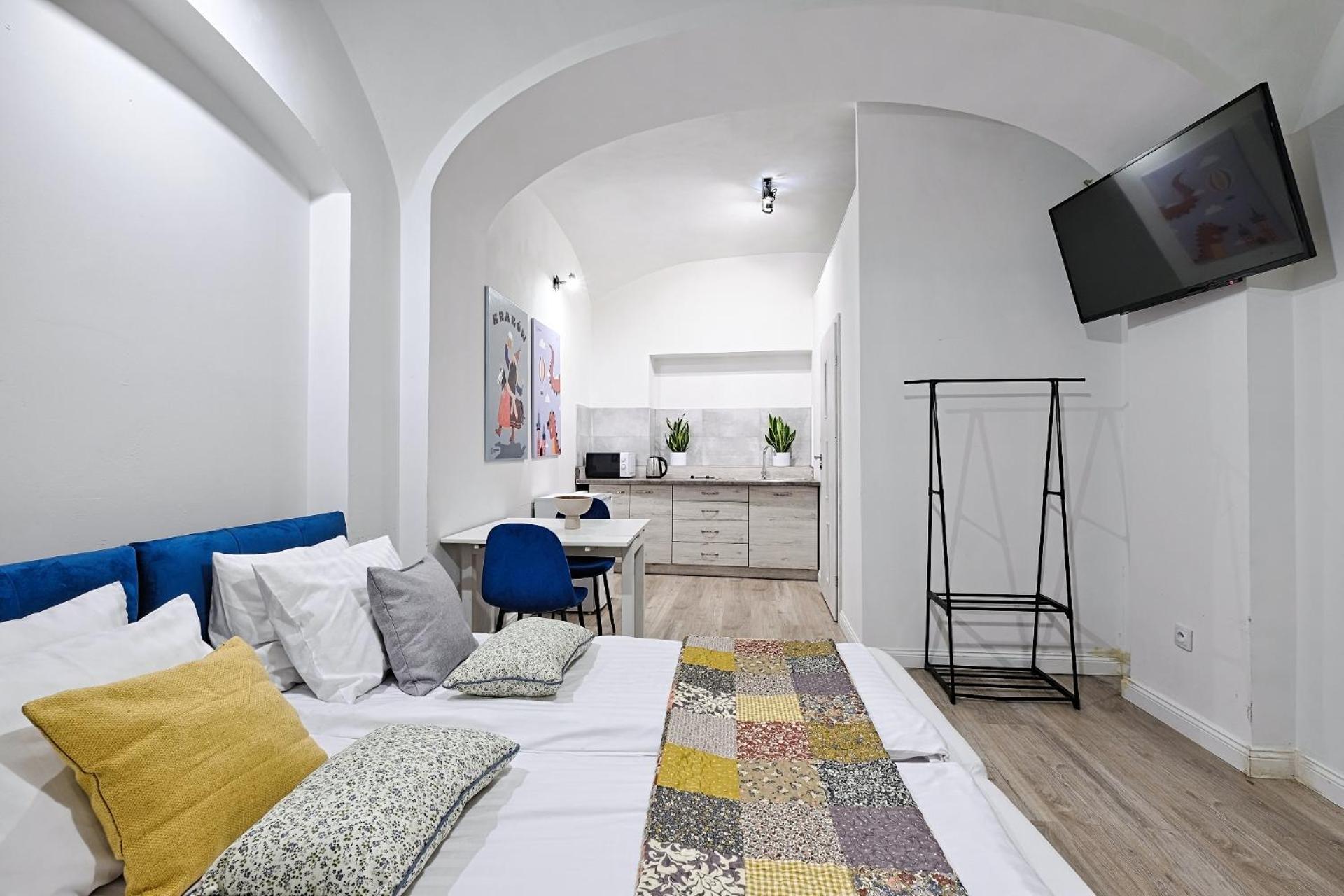 Urban Nest Apartments Szewska 21-R — Zdjęcia 3